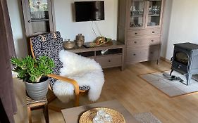 Ferienhaus Waldblick